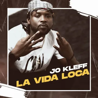 La Vida Loca by Jo Kleff