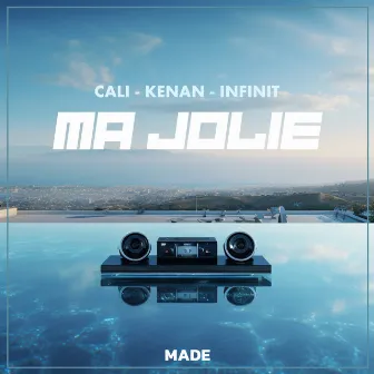 Ma Jolie by CALI