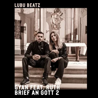 Brief an Gott 2 by Lubu Beatz