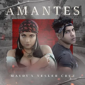 Amantes by Unknown Artist