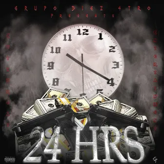 24 Horas by Grupo Diez 4tro