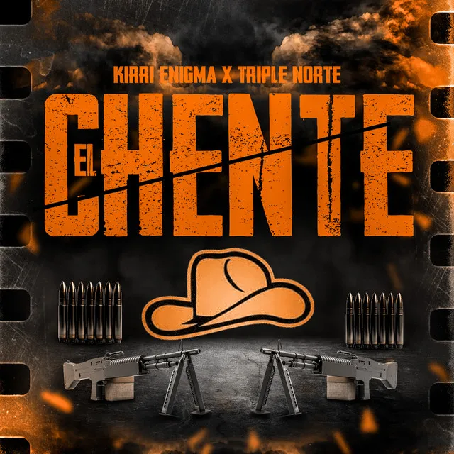 El Chente