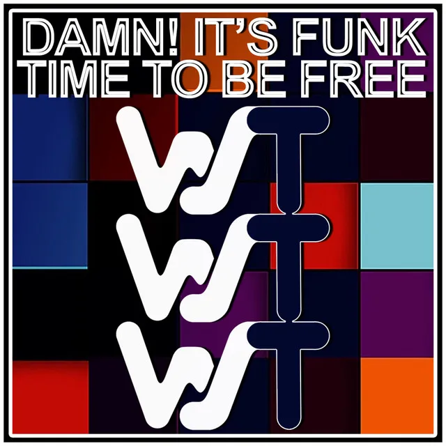 Time To Be Free - Radio Mix