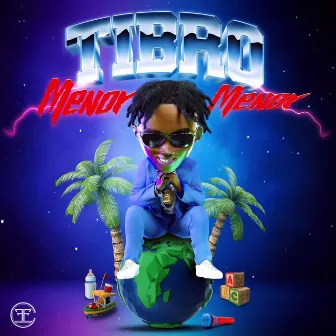 Tibro by Menor Menor