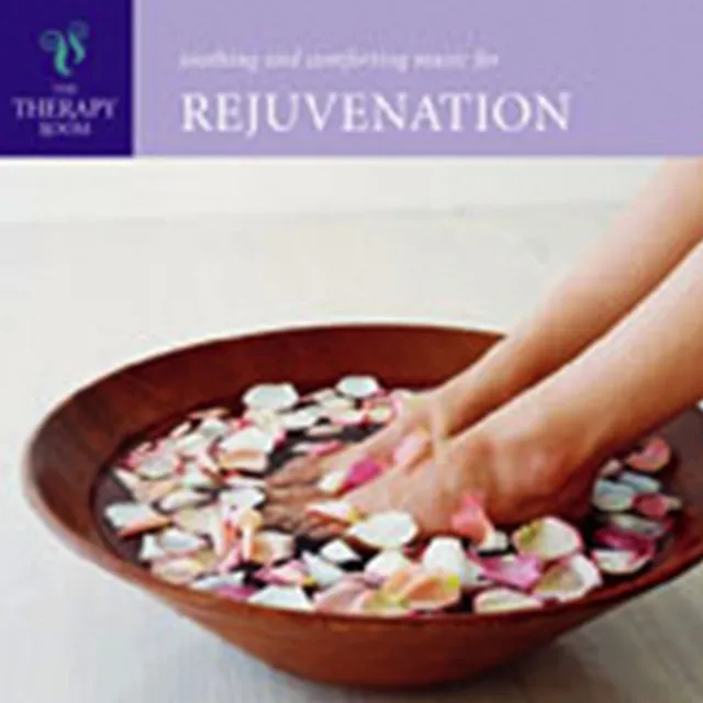 Rejuvenation - The Therapy Room