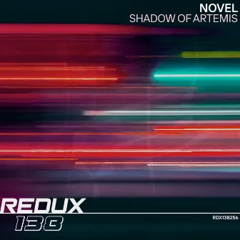 Shadow of Artemis by Novel