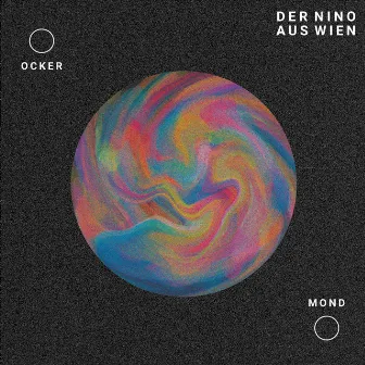 Ocker Mond by Der Nino aus Wien