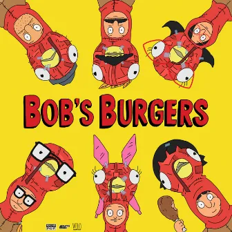 Thanksgiving by Bob's Burgers