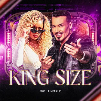 King Size by MOY