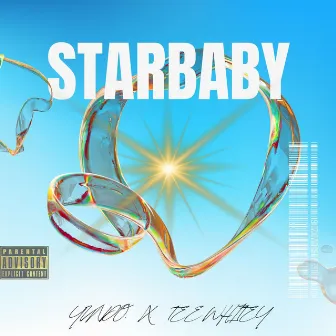 STARBABY by YvNDO