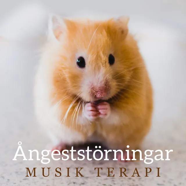 Ångeststörningar (Musik terapi - Avkopplande och lugnande ljud för effektiv behandling, Naturen låter för lugnt sinne)