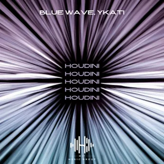 Houdini by Blue Wave