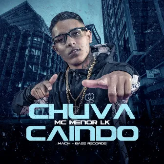 Chuva Caindo by MACIH