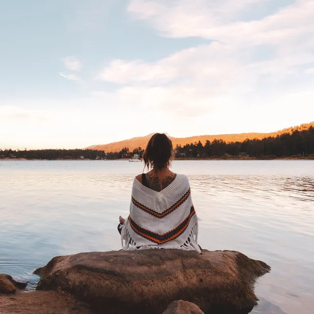 Meditate in Peace