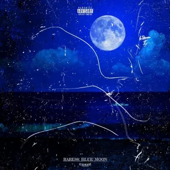 RARE88: BLUE MOON by RARE88