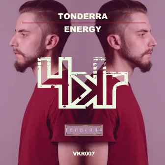 Energy by Tonderra