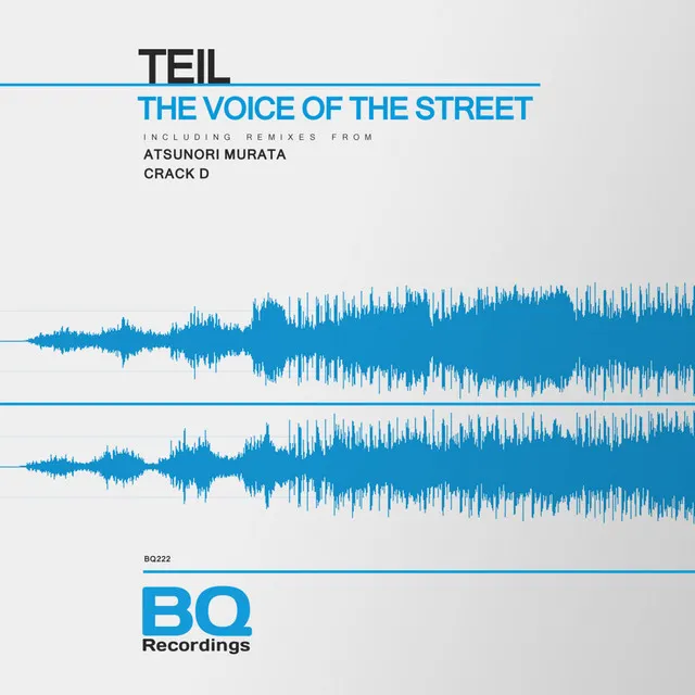 The Voice of the Street