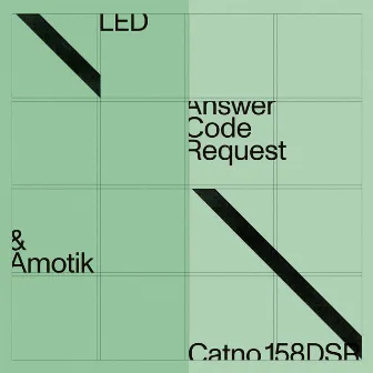 LED by Answer Code Request