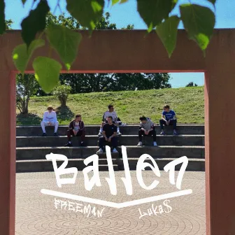 Ballen by Freeman