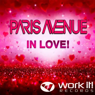 In Love! by Paris Avenue