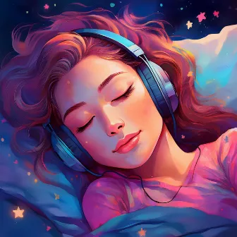 Sleep Reflections: Sounds for Serenity by 