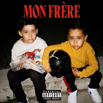 Mon Frère by JProd