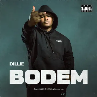 Bodem by Dillie