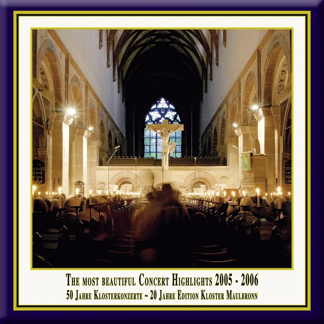 Te Deum in D Major, HWV 283 "Dettingen": Dignare (Live)