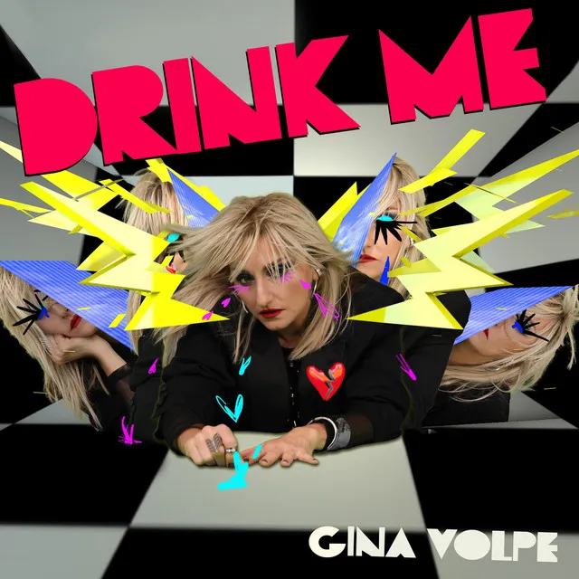 Drink Me