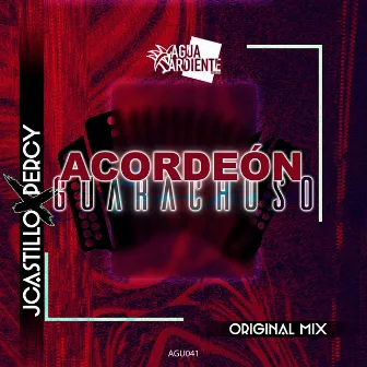 Acordeón Guarachoso by DJ Percy