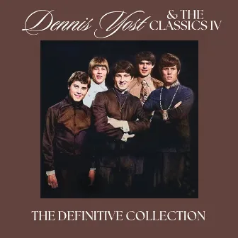 The Definitive Collection by Dennis Yost