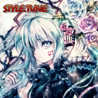 STYLE.TUNE by Shun