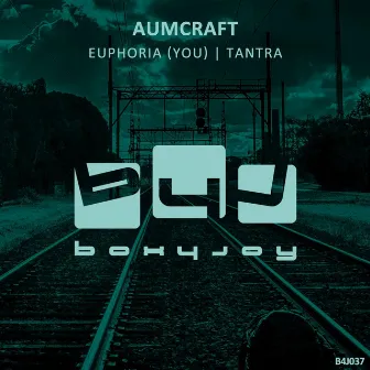 Euphoria (You) / Tantra by Aumcraft