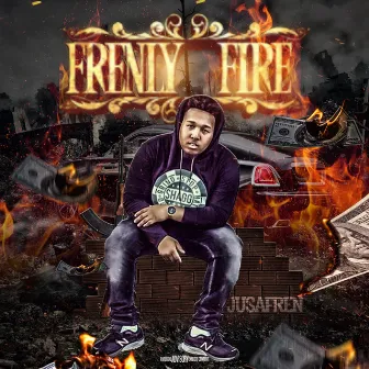 Frenly Fire by Jusafren