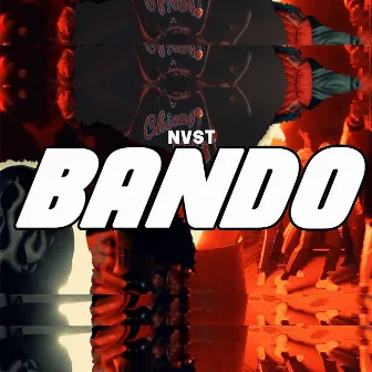 Bando by NVST