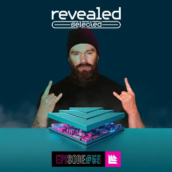 Revealed Selected 055 by GLN