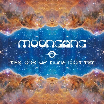 The Age of Dark Matter by Moongang