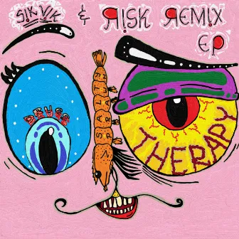 Salty Prawn Remix EP by RiSK