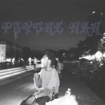 Psyche Nah by Psychedelic Ensemble. 