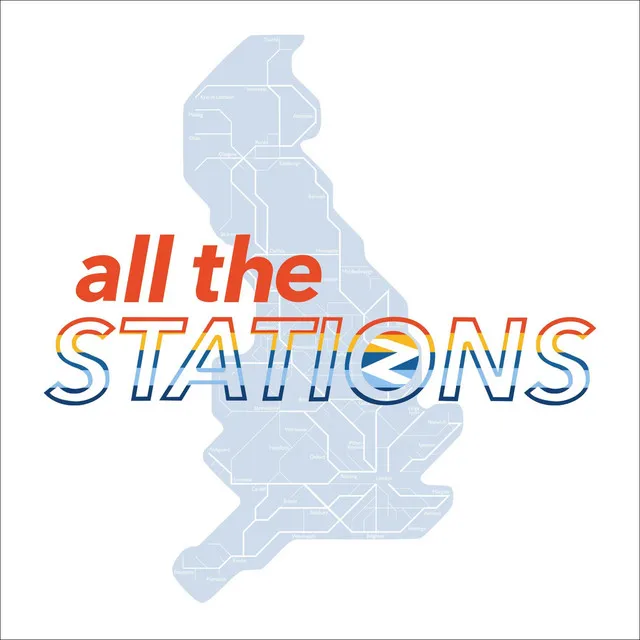 All the Stations (Full Theme)