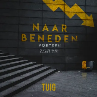 Naar Beneden by Poetsen