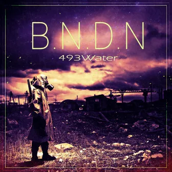 B.N.D.N by 493Water