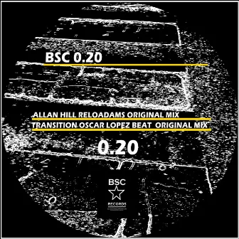 BSC 0.20 by O. Lopez Beat