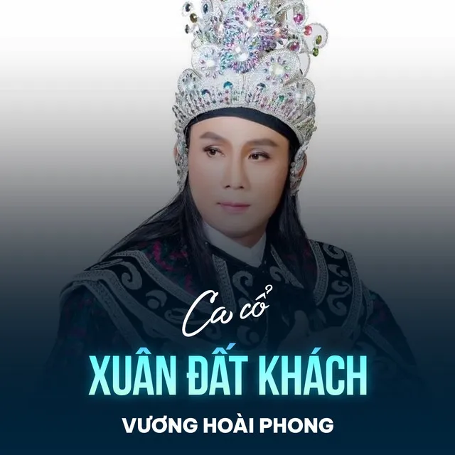 Xuân Đất Khách