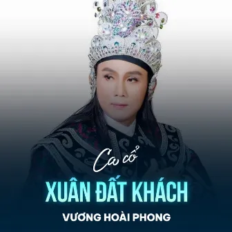 Xuân Đất Khách by Vương Hoài Phong