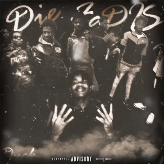 DIE FA DIS vol 1 by Ducko