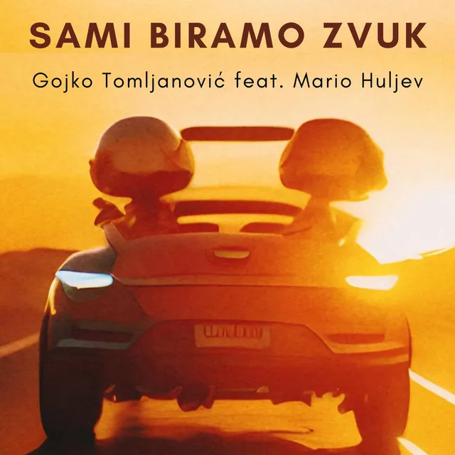 Sami biramo zvuk