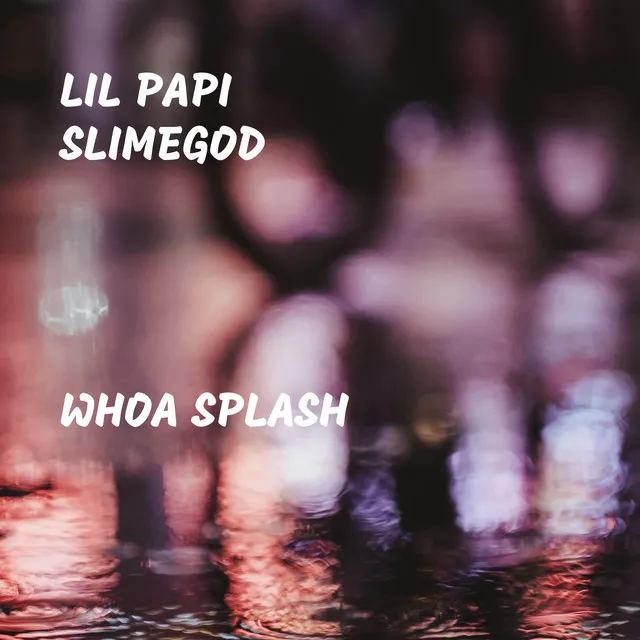 Whoa Splash