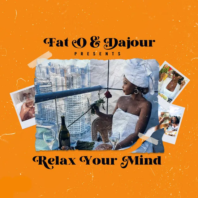 Relax Your Mind