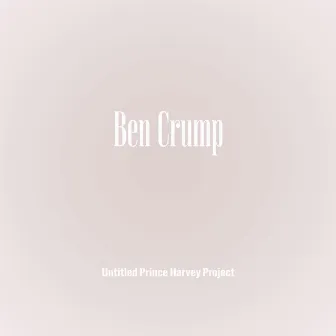 Ben Crump by Prince Harvey